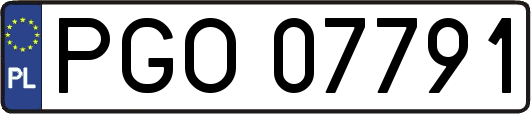 PGO07791