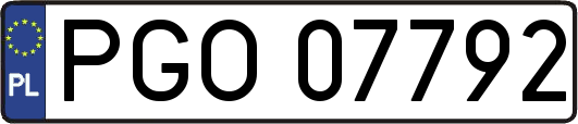 PGO07792
