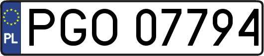 PGO07794