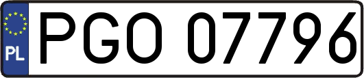 PGO07796