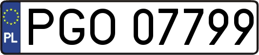 PGO07799