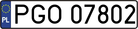 PGO07802