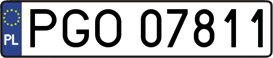 PGO07811