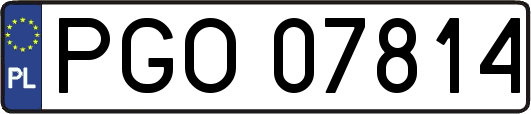 PGO07814
