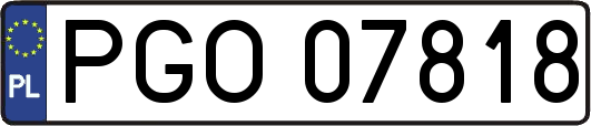 PGO07818