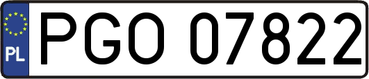 PGO07822