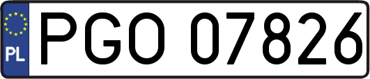 PGO07826