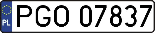 PGO07837