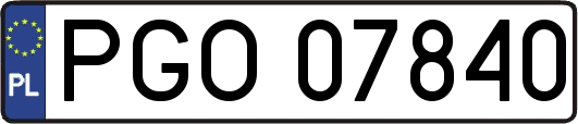 PGO07840