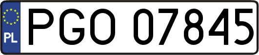 PGO07845