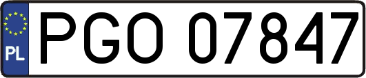 PGO07847