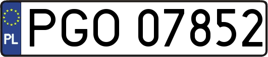 PGO07852