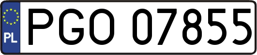 PGO07855