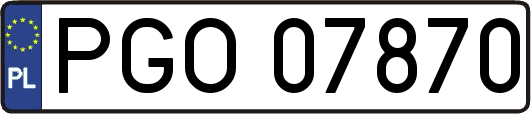 PGO07870
