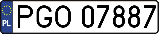 PGO07887