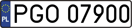 PGO07900