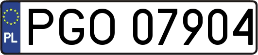 PGO07904