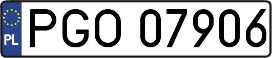 PGO07906