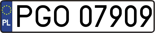 PGO07909
