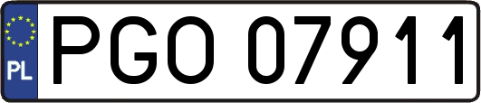 PGO07911