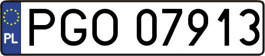 PGO07913