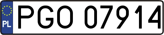 PGO07914