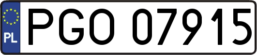 PGO07915