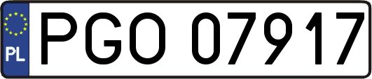PGO07917
