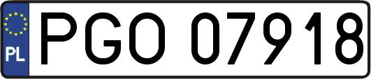 PGO07918