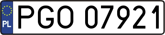 PGO07921