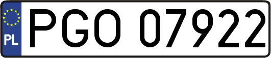 PGO07922