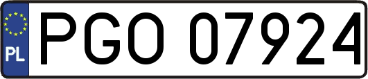 PGO07924