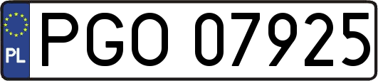 PGO07925
