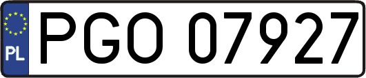 PGO07927