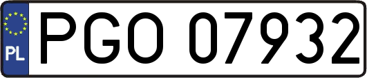 PGO07932