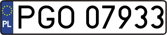 PGO07933