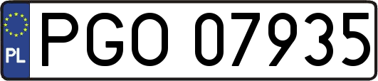 PGO07935