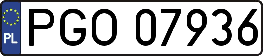 PGO07936