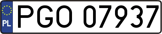 PGO07937