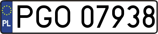 PGO07938