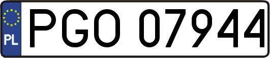 PGO07944