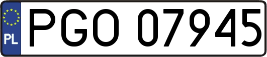 PGO07945