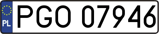 PGO07946