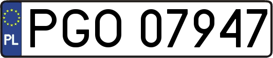 PGO07947