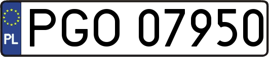 PGO07950