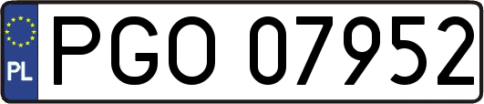 PGO07952