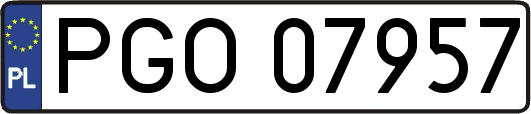 PGO07957