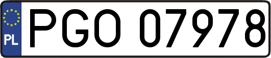 PGO07978