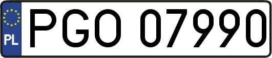 PGO07990