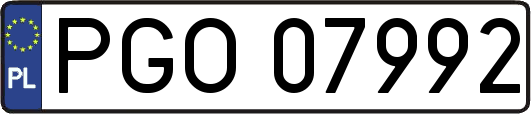 PGO07992